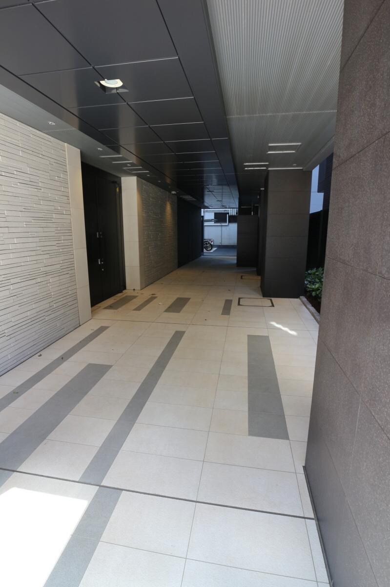 パークアクシス大森の物件内観写真