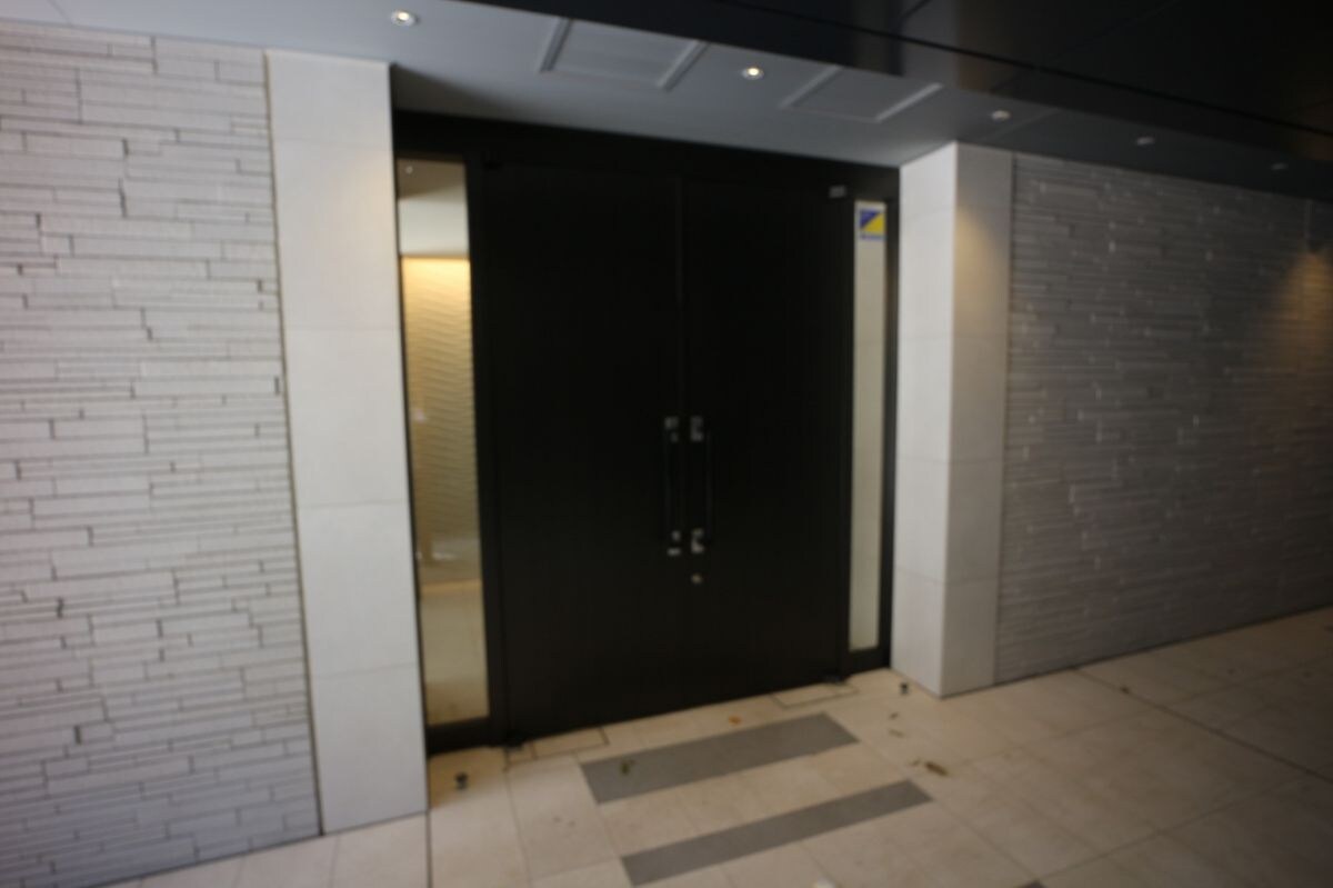 パークアクシス大森の物件内観写真