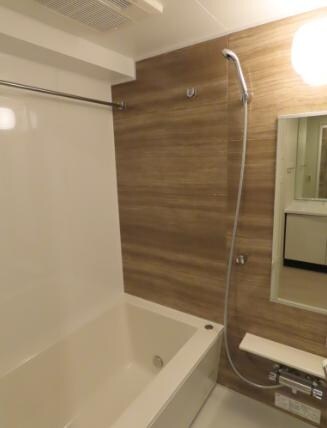 オーキッドレジデンス芝浦の物件内観写真