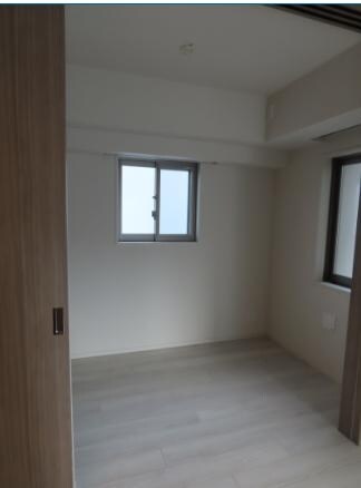 オーキッドレジデンス芝浦の物件内観写真