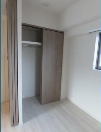 オーキッドレジデンス芝浦の物件内観写真