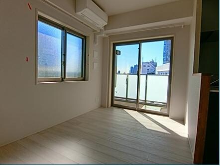 オーキッドレジデンス芝浦の物件内観写真