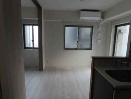 オーキッドレジデンス芝浦の物件内観写真