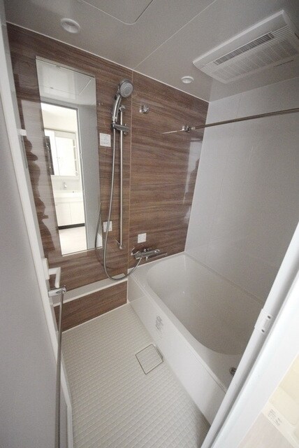 S-RESIDENCE三田慶大前の物件内観写真