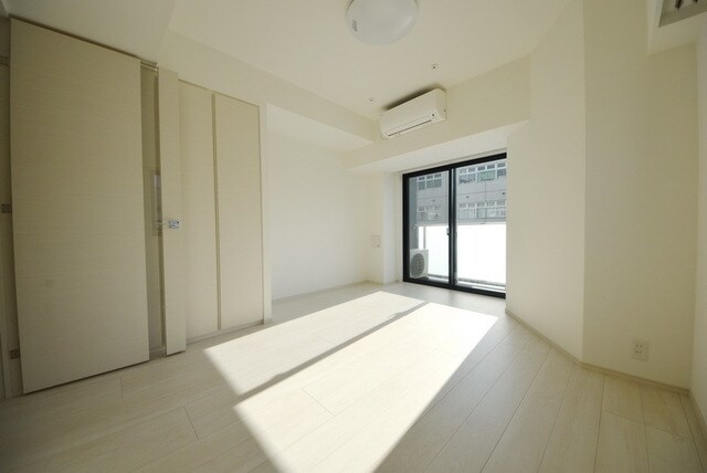 S-RESIDENCE三田慶大前の物件内観写真