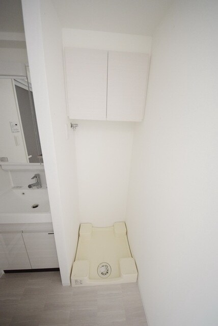 S-RESIDENCE三田慶大前の物件内観写真