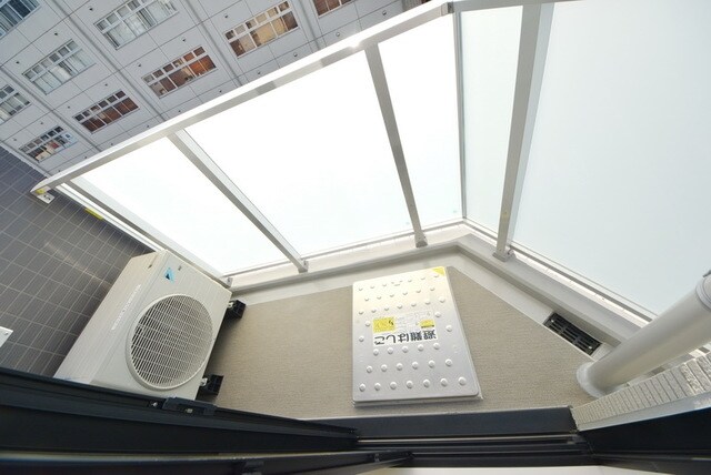 S-RESIDENCE三田慶大前の物件内観写真