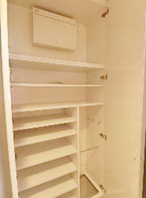 パークプレイス三田の物件内観写真