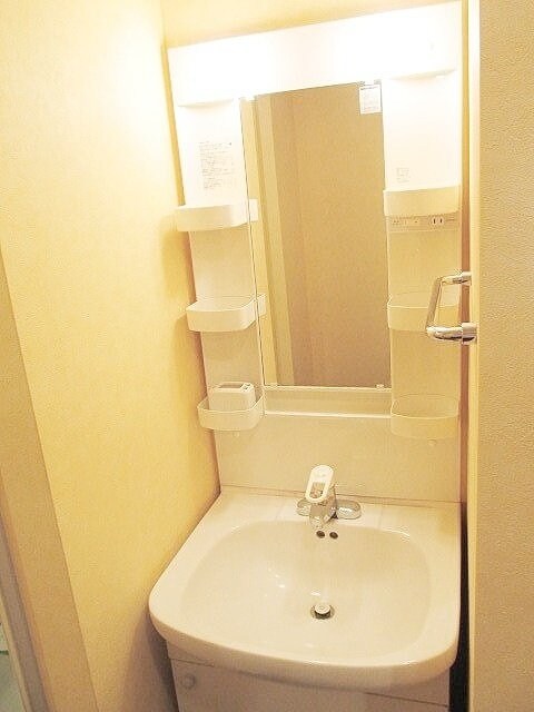 メイフェアハウス三田の物件内観写真