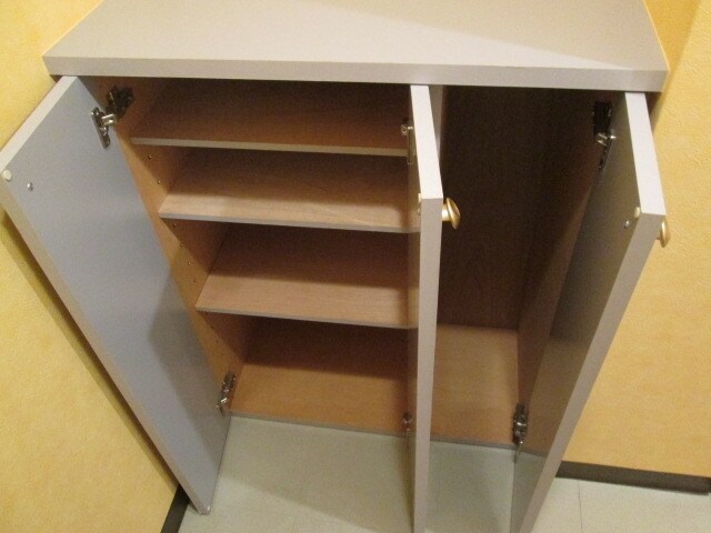 メイフェアハウス三田の物件内観写真