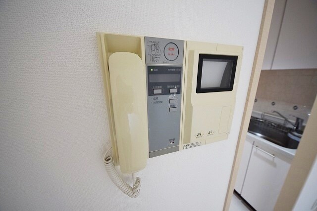 パークプレイス三田の物件内観写真