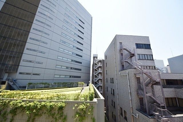 パークプレイス三田の物件内観写真