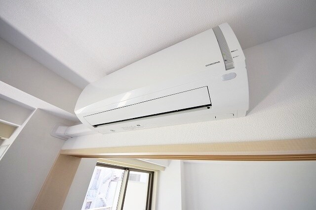 パークプレイス三田の物件内観写真