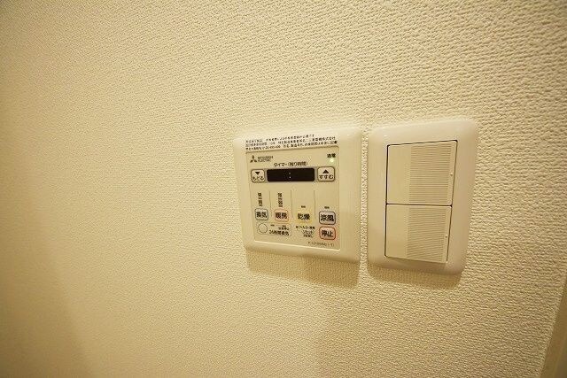 パークプレイス三田の物件内観写真