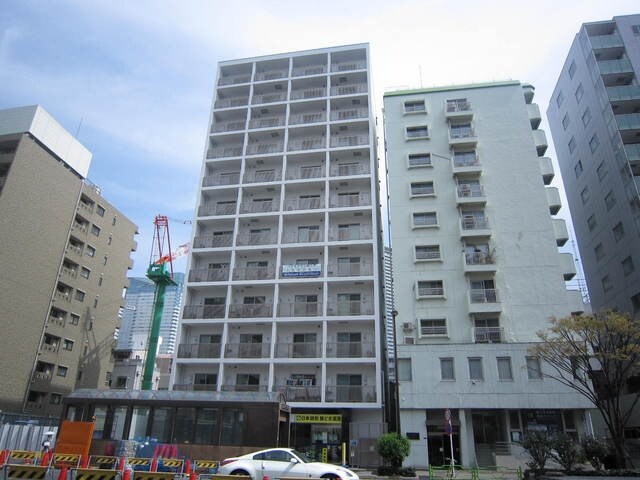 コスモグラン勝どきの物件内観写真