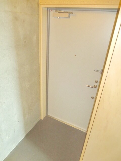 カスタリア中延の物件内観写真