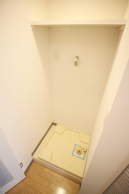 Branche大森山王の物件内観写真