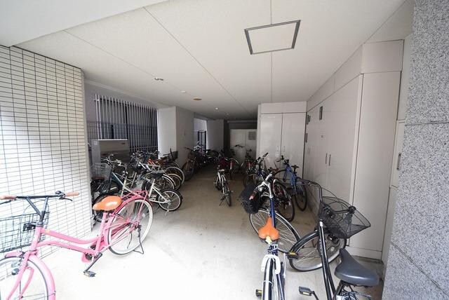 レジディア芝大門IIの物件内観写真