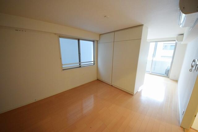 レジディア芝大門IIの物件内観写真