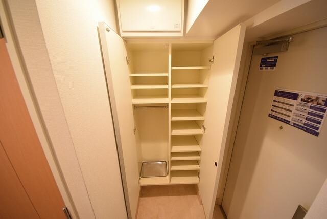 レジディア芝大門IIの物件内観写真