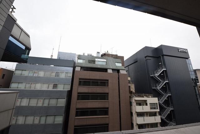 レジディア芝大門IIの物件内観写真