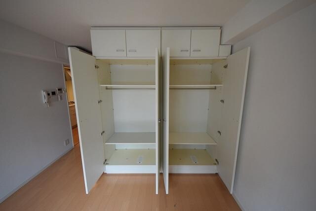 レジディア芝大門IIの物件内観写真