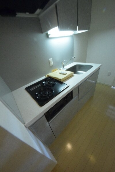 プライムアーバン日本橋浜町の物件内観写真