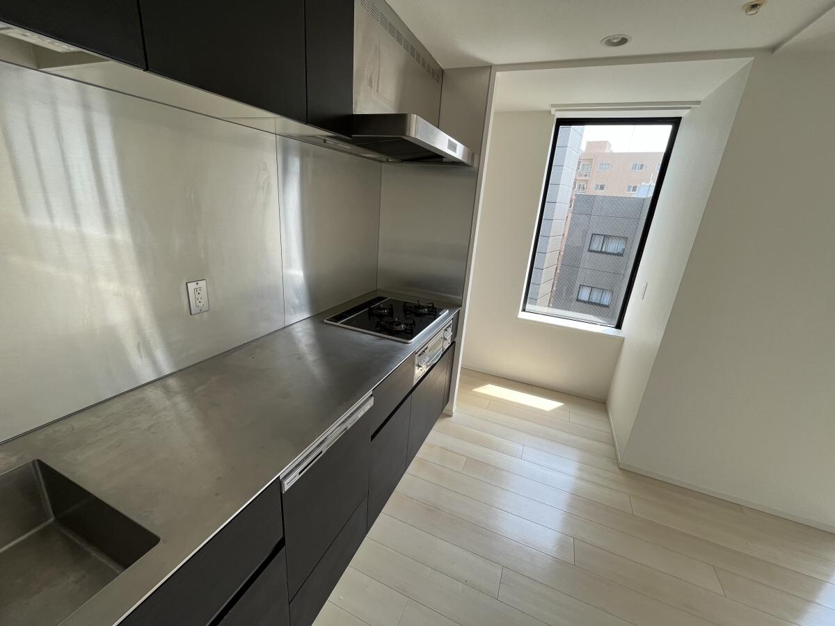 パリオ・アクティフの物件内観写真