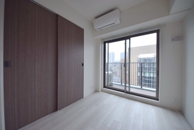 パークアクシス木場キャナル　ウエストの物件内観写真