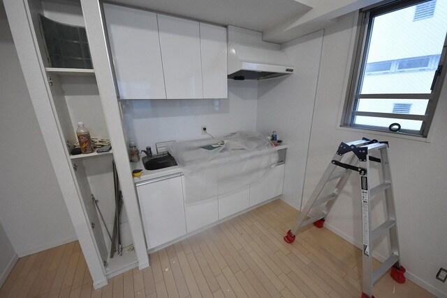 パークアクシス六本木檜町公園の物件内観写真