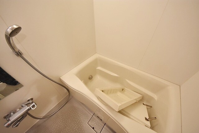 パークアクシス六本木檜町公園の物件内観写真