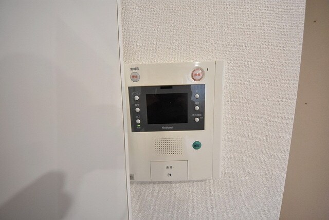 パークアクシス六本木檜町公園の物件内観写真