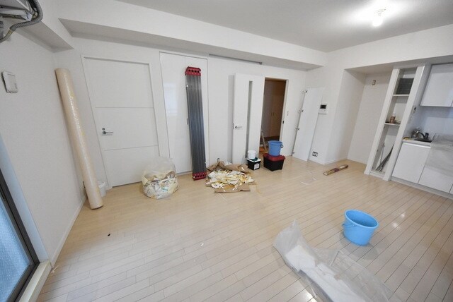 パークアクシス六本木檜町公園の物件内観写真