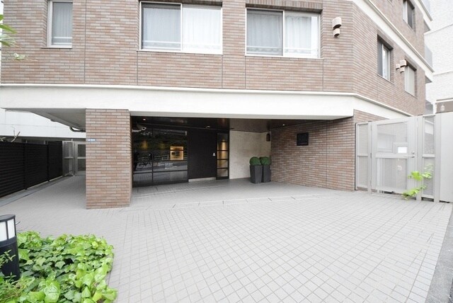 パークアクシス六本木檜町公園の物件内観写真