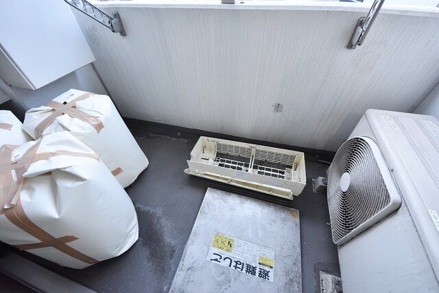 パークアクシス六本木檜町公園の物件内観写真