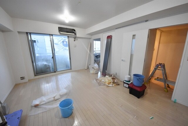 パークアクシス六本木檜町公園の物件内観写真