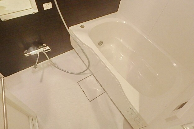 カスタリア人形町IIIの物件内観写真