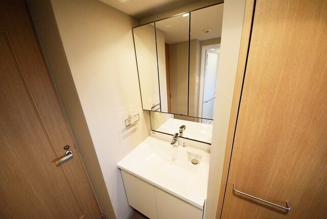 パークアクシス西麻布ステージの物件内観写真