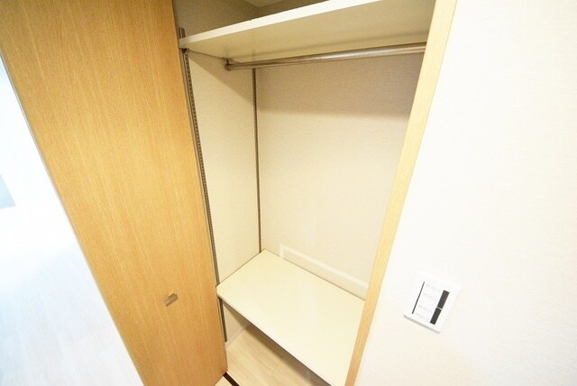 パークアクシス西麻布ステージの物件内観写真