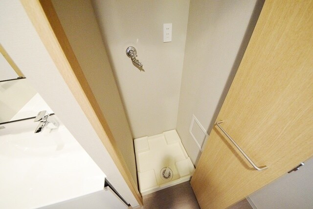 パークアクシス西麻布ステージの物件内観写真