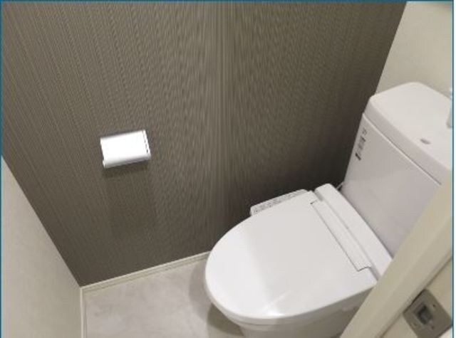 エスタート三田の物件内観写真