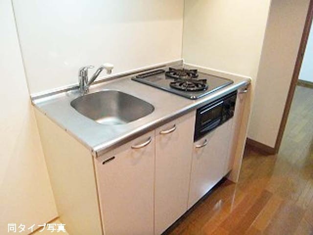 コンフォリア芝浦キャナルの物件内観写真