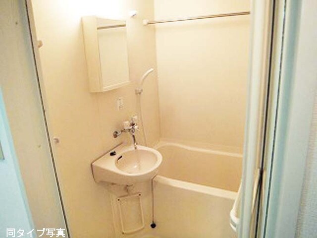 コンフォリア芝浦キャナルの物件内観写真