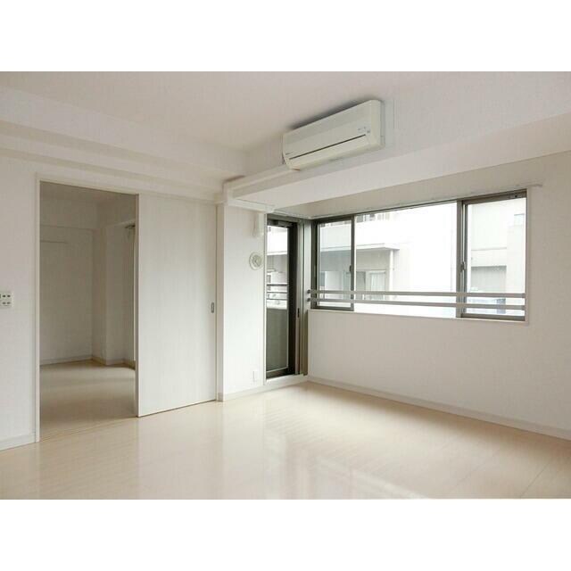 パートナーシップアパートメントの物件内観写真