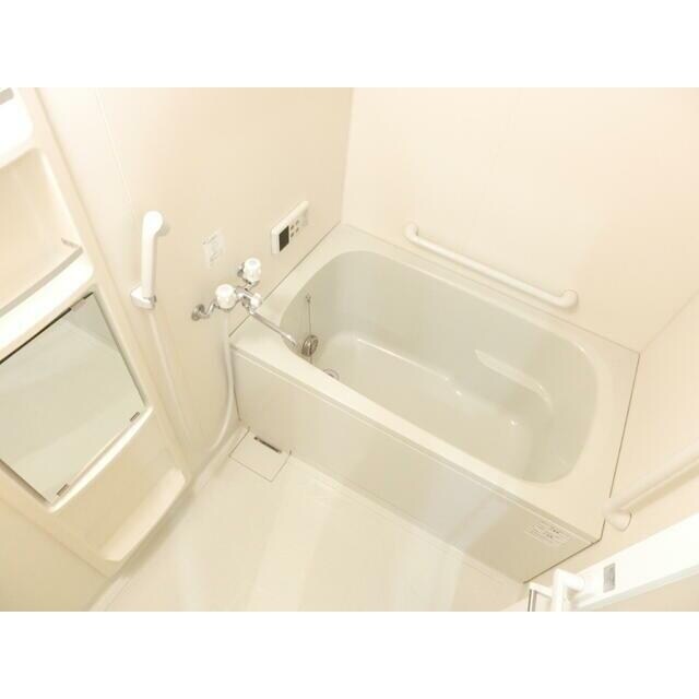 パートナーシップアパートメントの物件内観写真