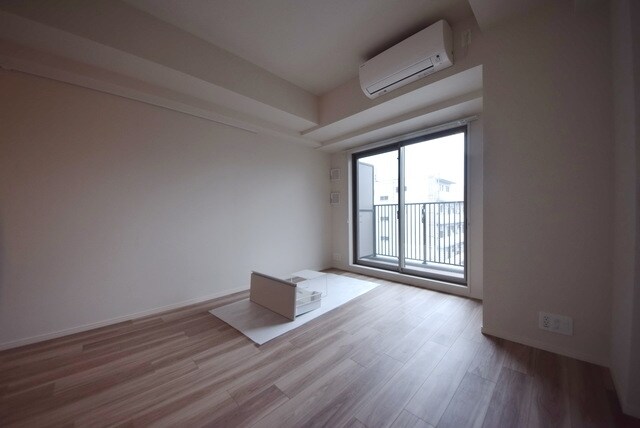 パークアクシス木場キャナル　ウエストの物件内観写真