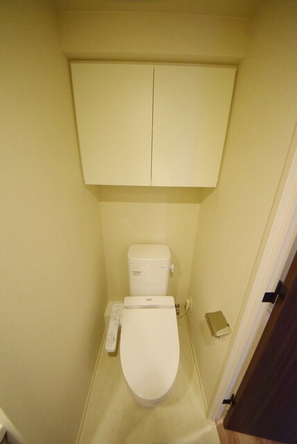 パークアクシス木場キャナル　ウエストの物件内観写真