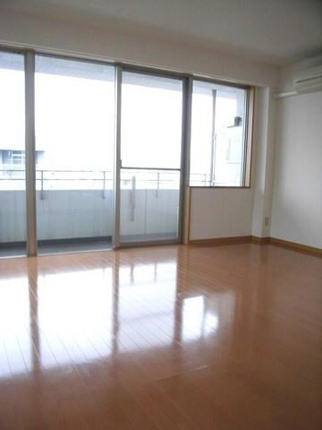 ドゥーエ清澄白河の物件内観写真