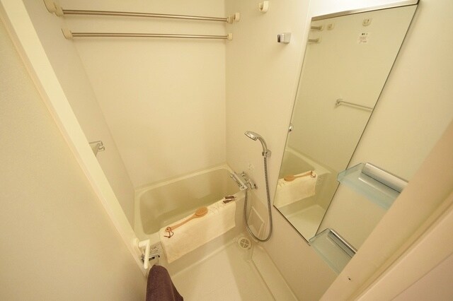 プラウドフラット白金高輪の物件内観写真