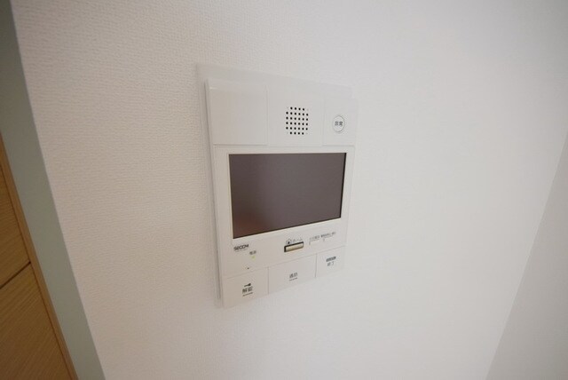 クオリア南麻布の物件内観写真